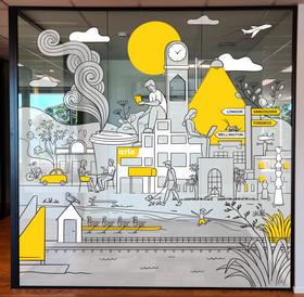 Arlo Window